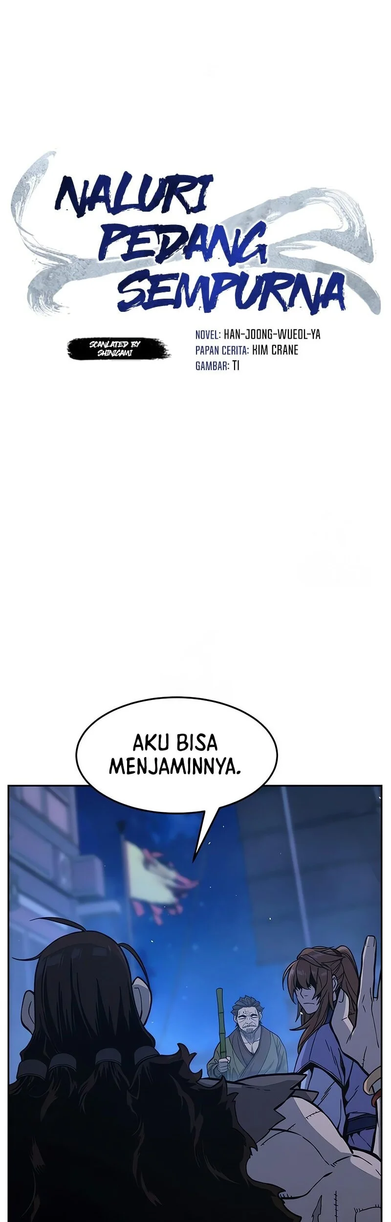 Chapter 172 - halaman 24