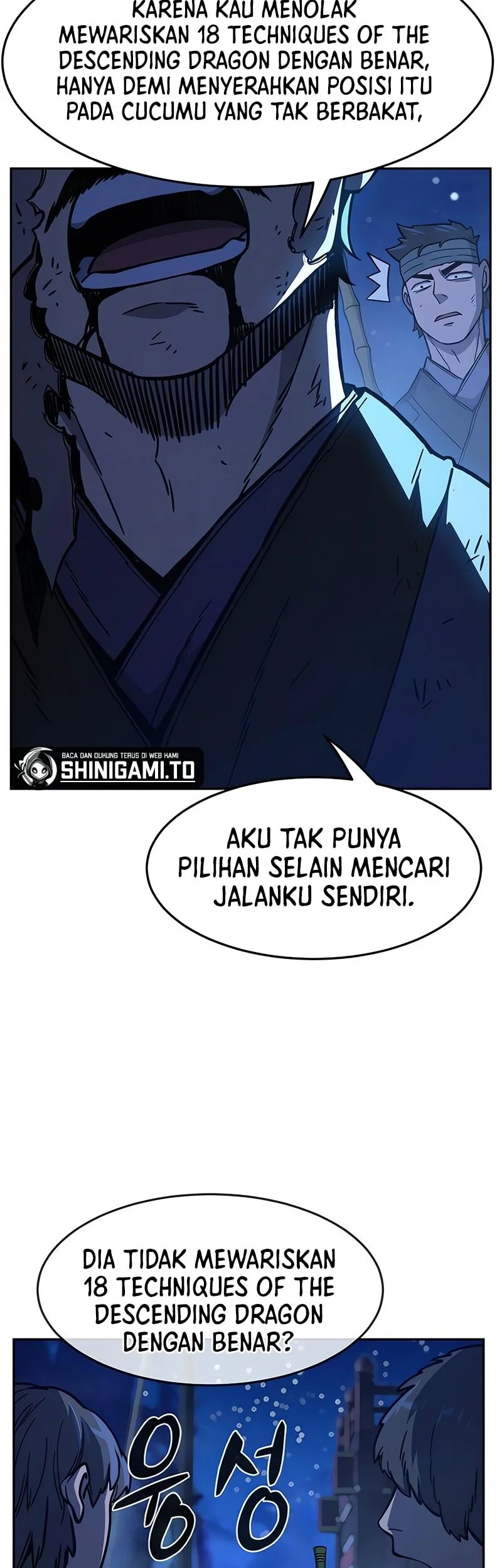 Chapter 172 - halaman 32