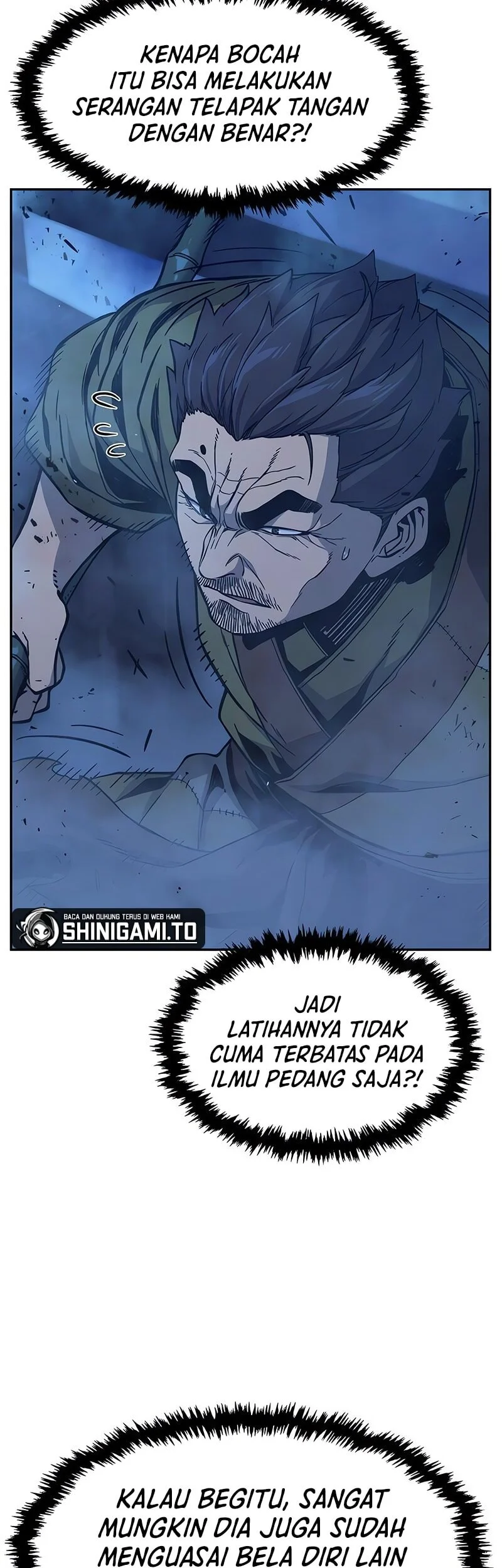 Chapter 173 - halaman 41