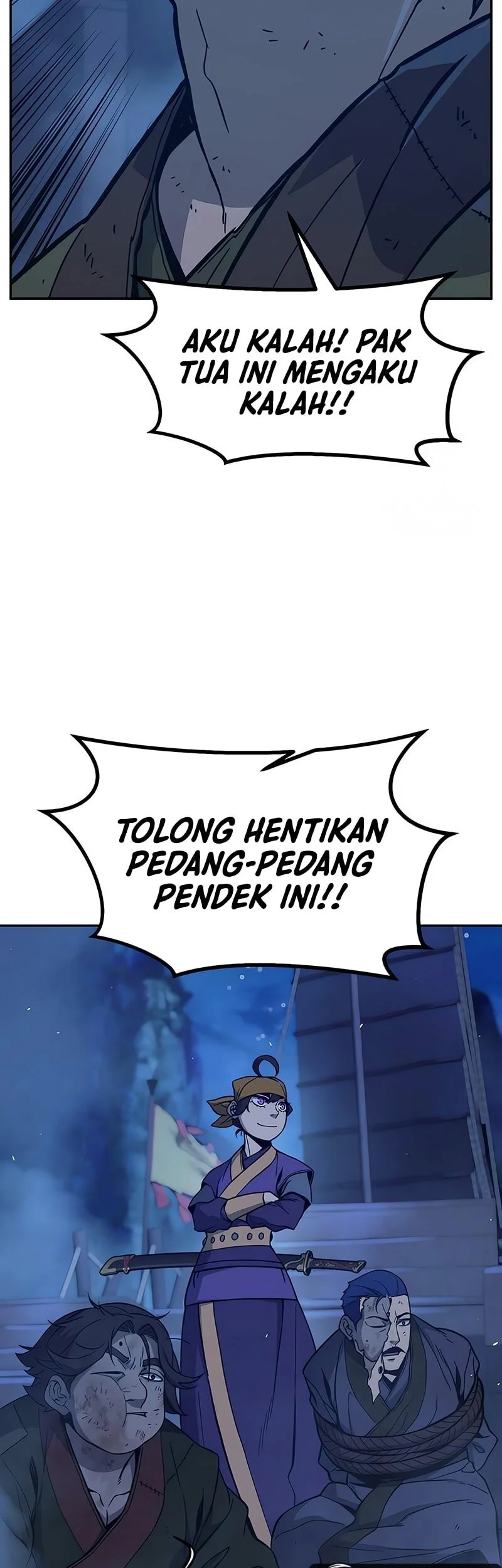 Chapter 173 - halaman 45