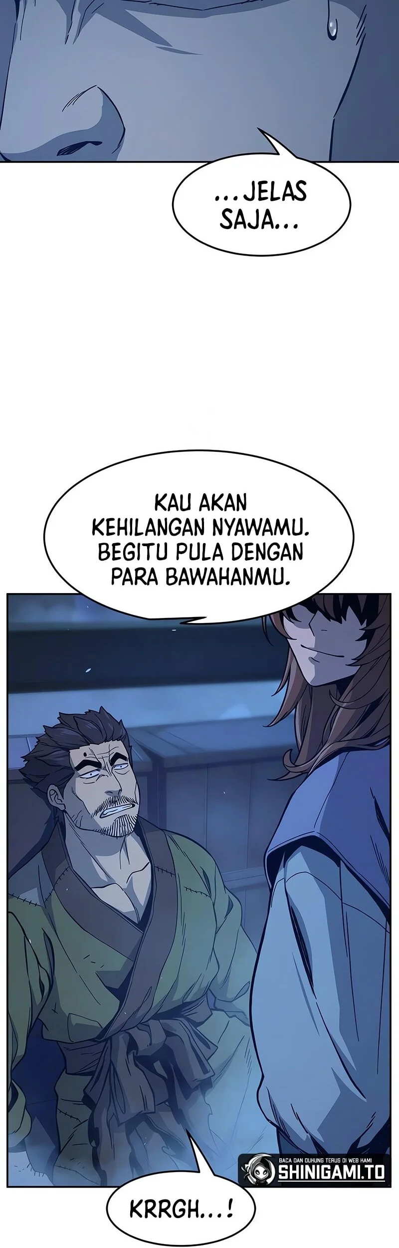 Chapter 173 - halaman 54