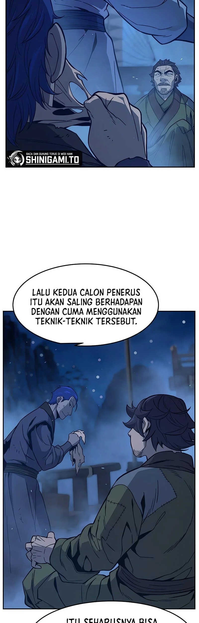 Chapter 173 - halaman 65