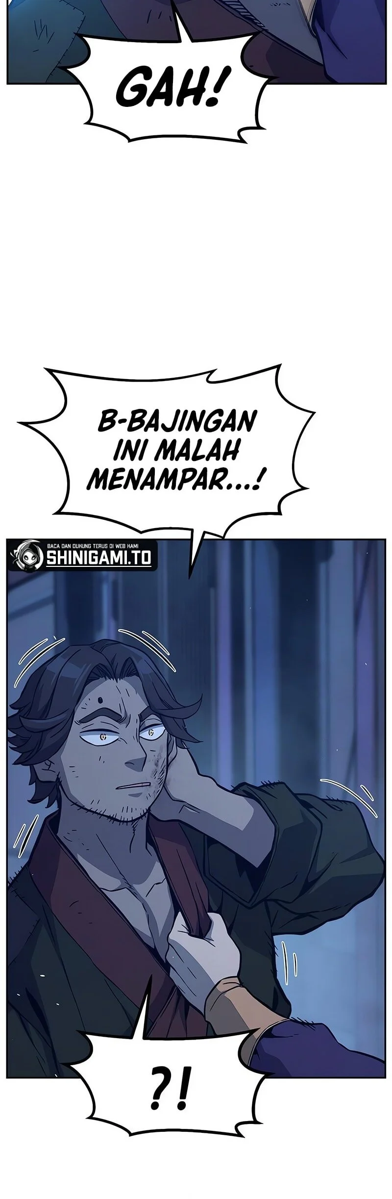 Chapter 173 - halaman 18