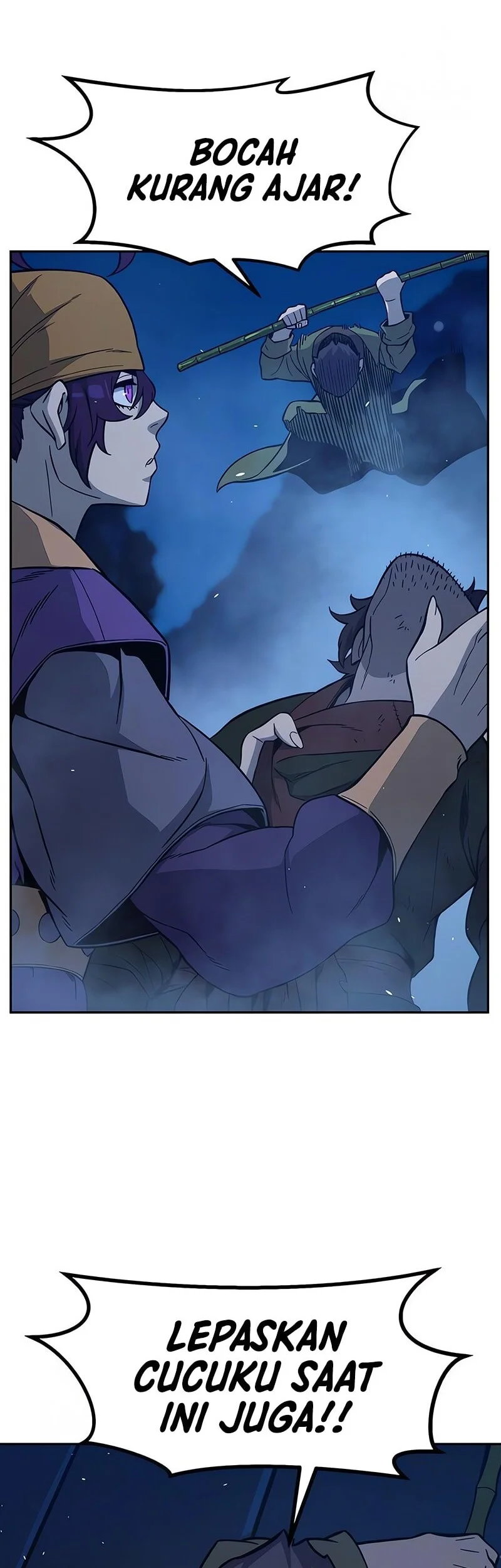 Chapter 173 - halaman 20