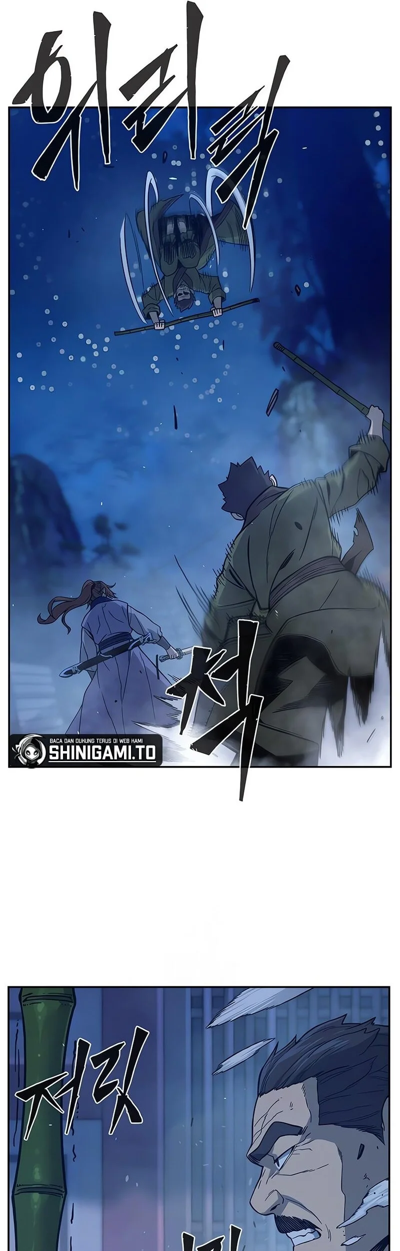 Chapter 173 - halaman 24