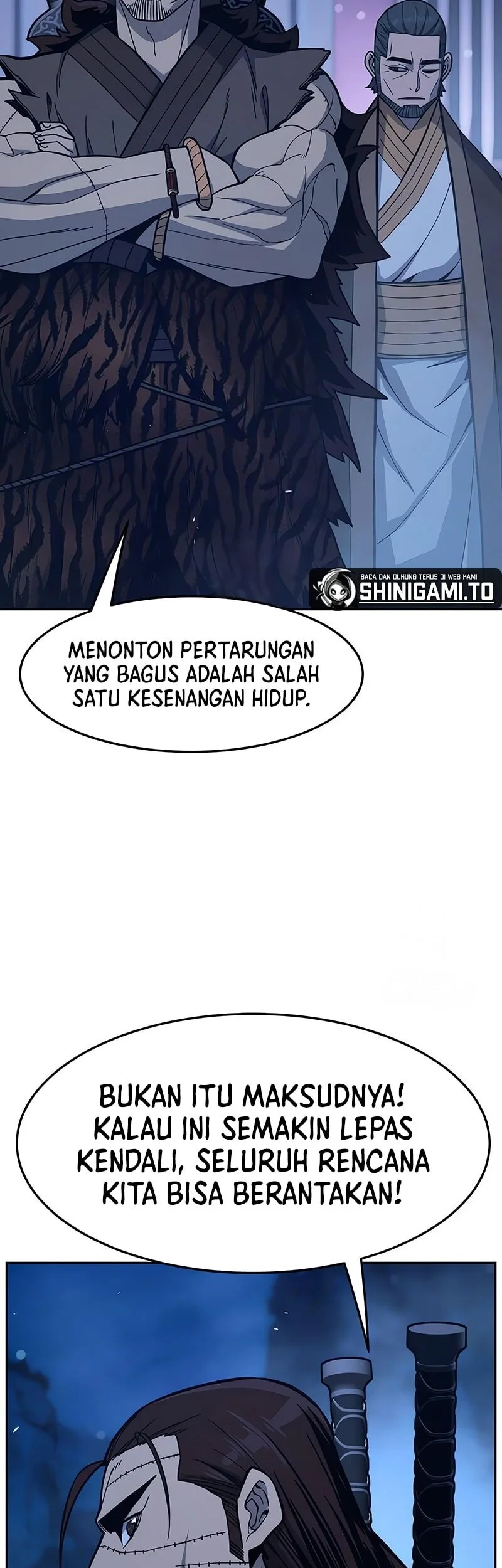 Chapter 173 - halaman 29