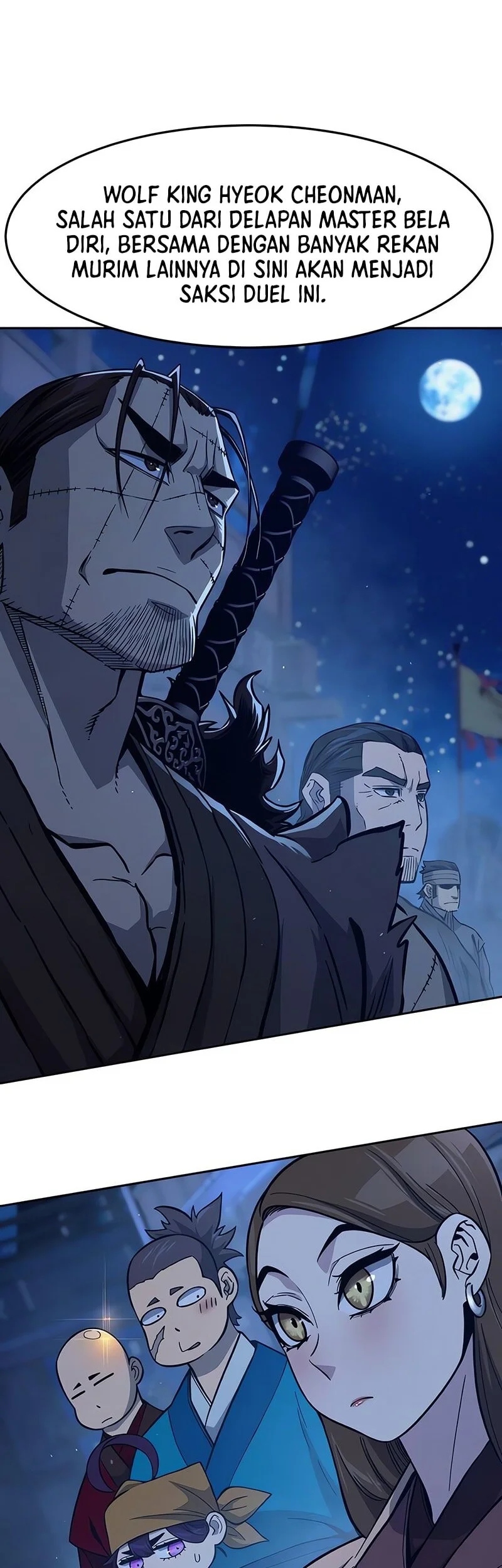 Chapter 174 - halaman 36