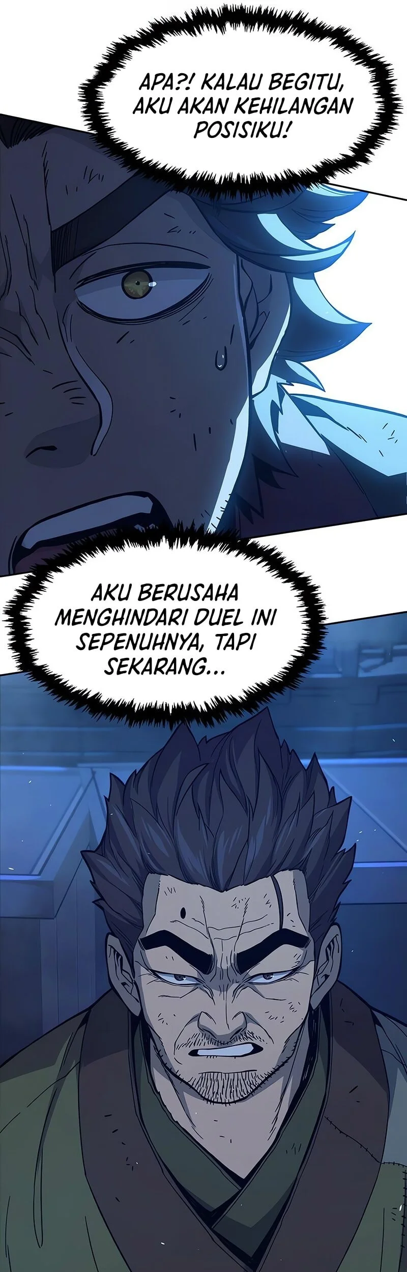Chapter 174 - halaman 15