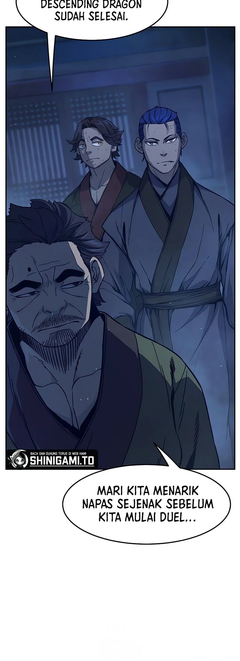 Chapter 174 - halaman 30
