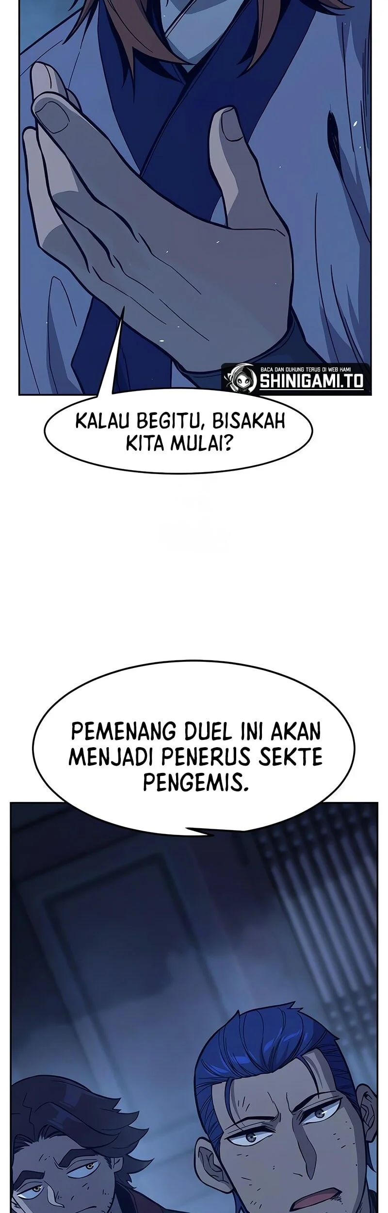 Chapter 174 - halaman 33