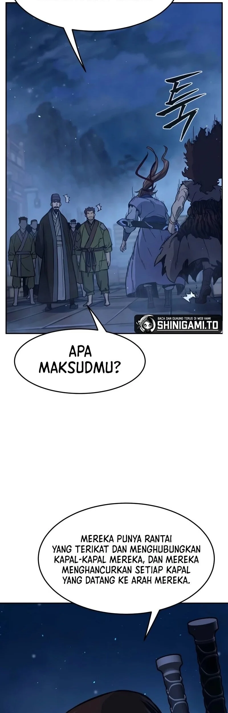 Chapter 175 - halaman 28