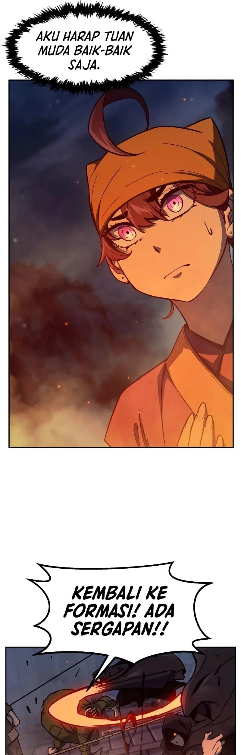 Chapter 176 - halaman 35