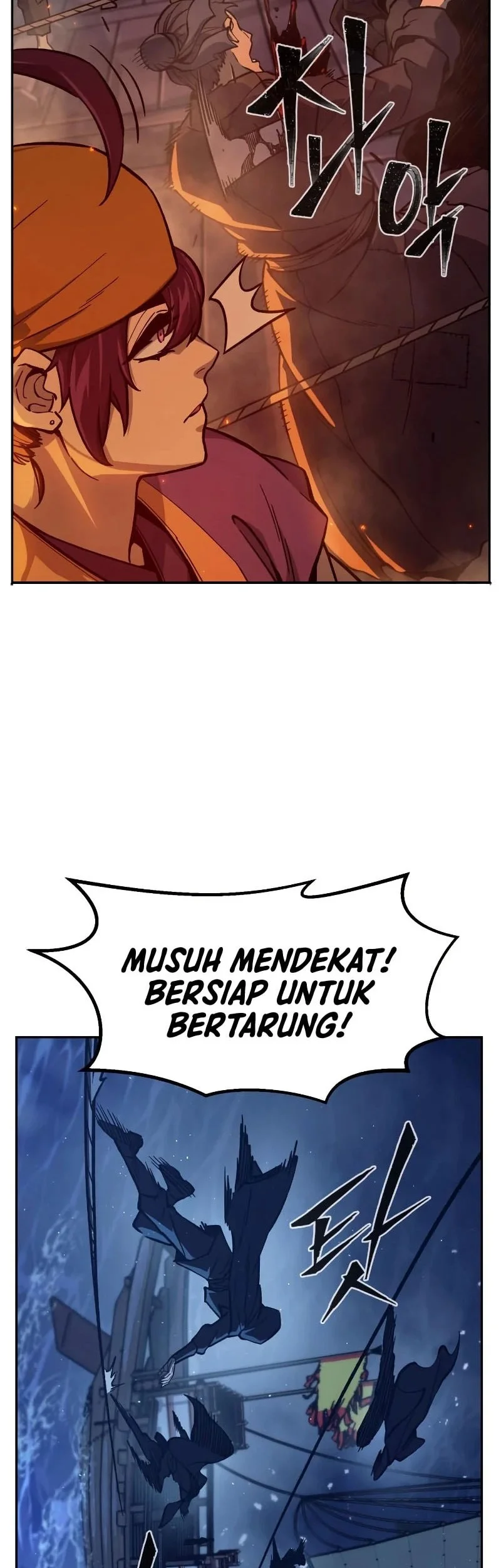Chapter 176 - halaman 36