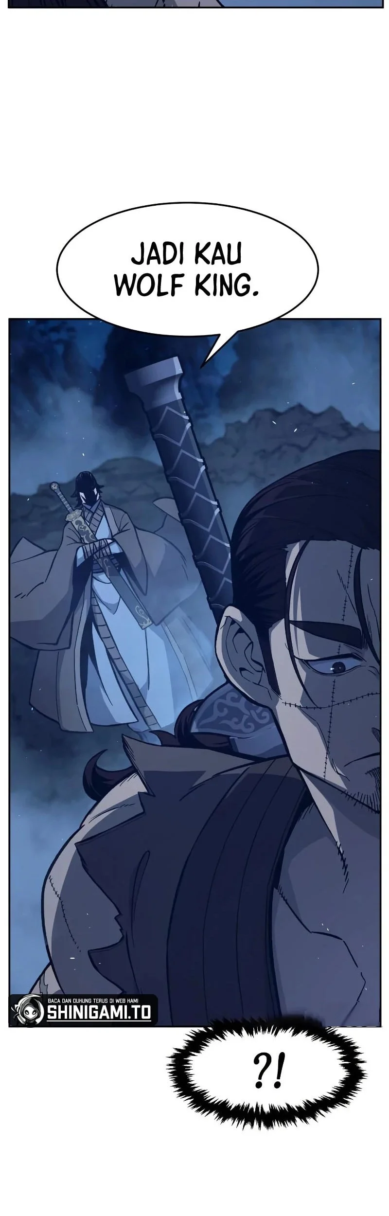 Chapter 176 - halaman 42