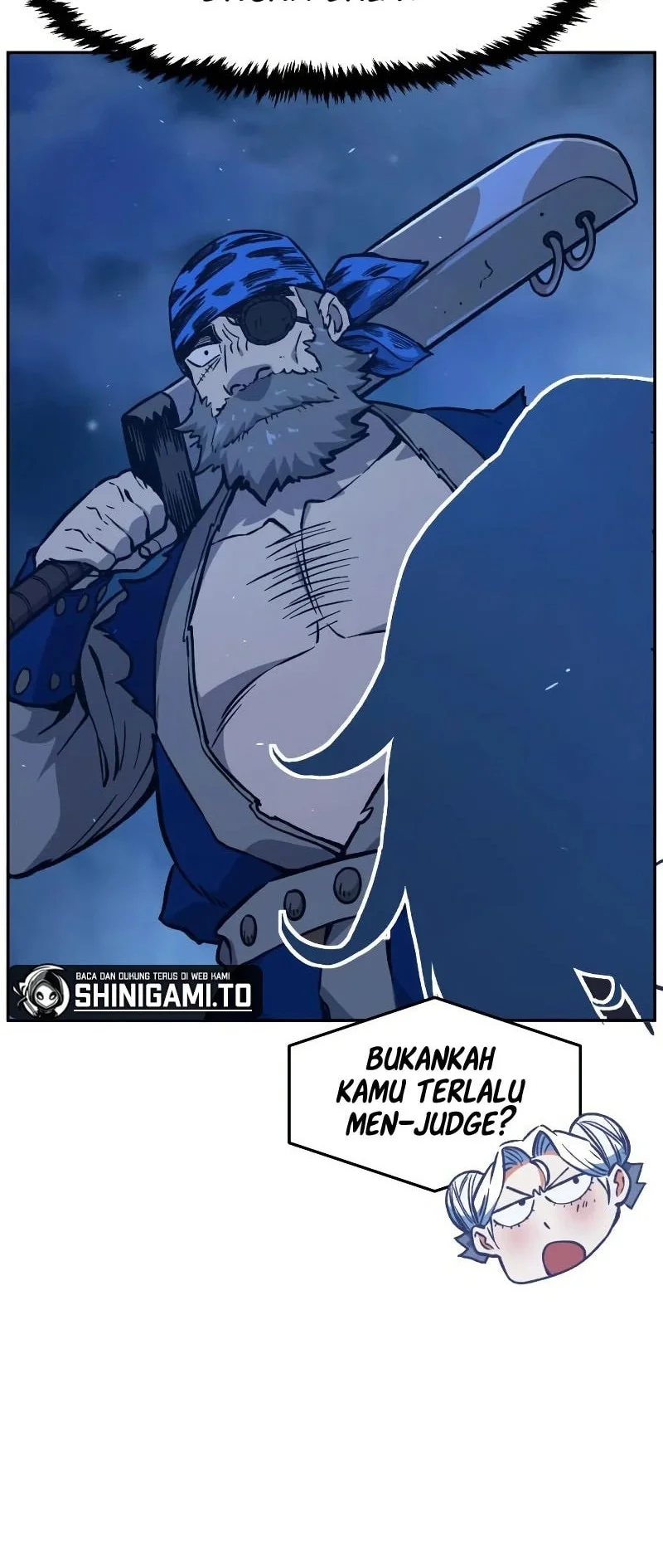Chapter 176 - halaman 6