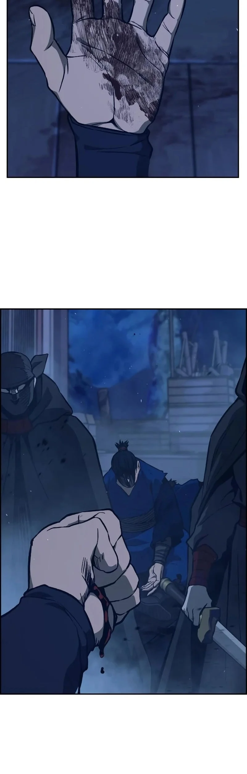 Chapter 176 - halaman 13