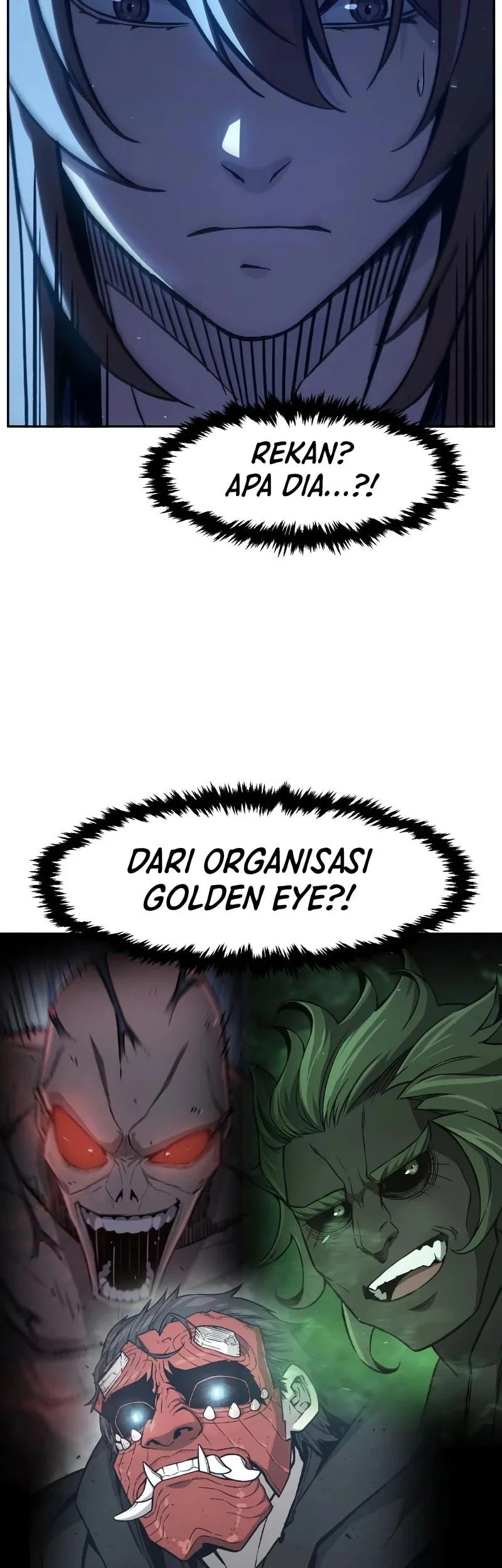 Chapter 176 - halaman 25