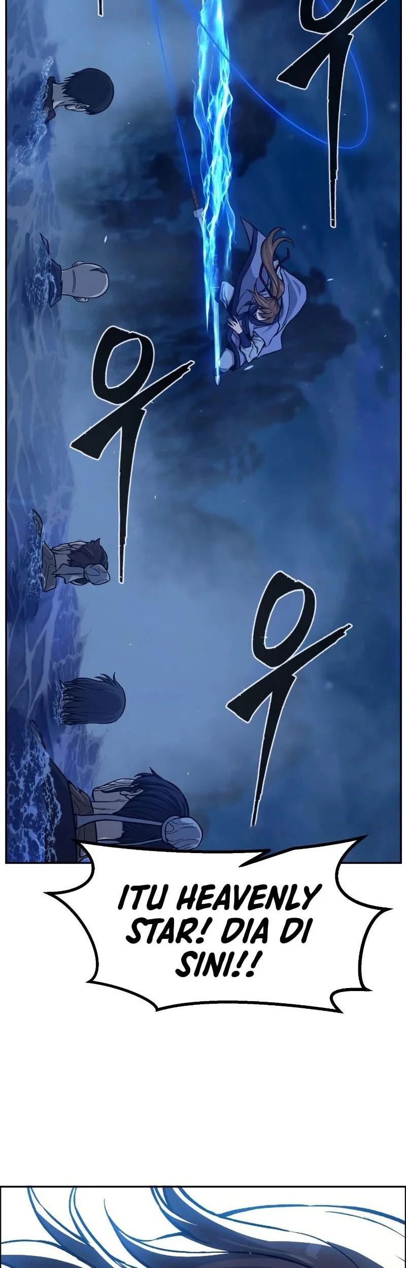 Chapter 177 - halaman 20