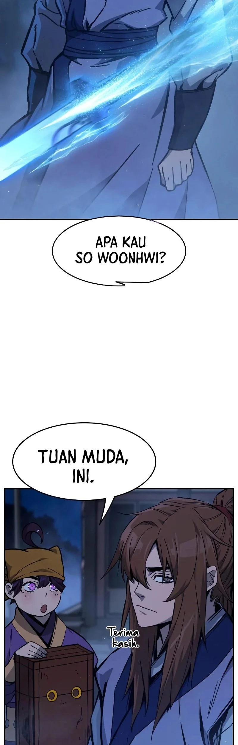 Chapter 177 - halaman 33