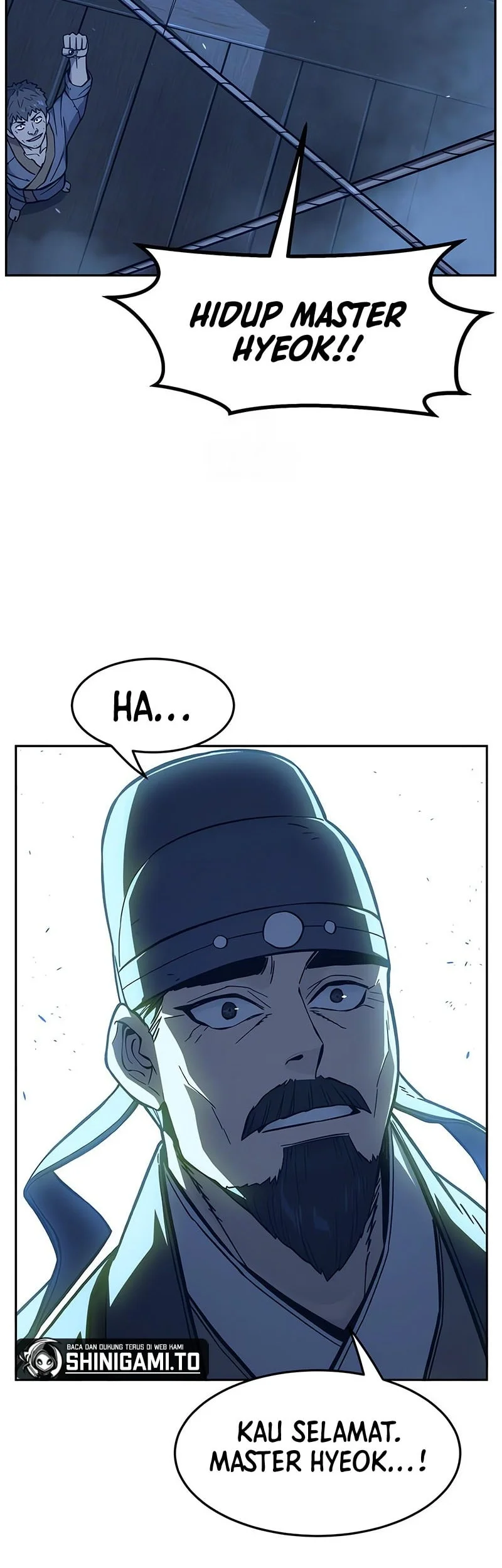 Chapter 178 - halaman 34