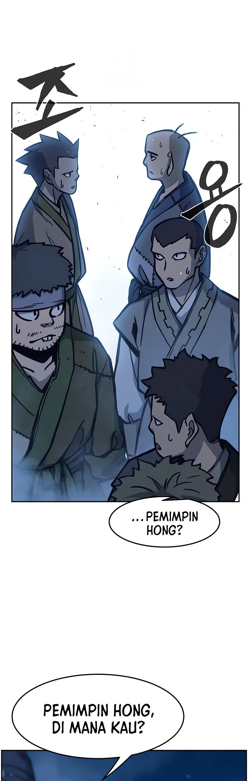 Chapter 179 - halaman 39