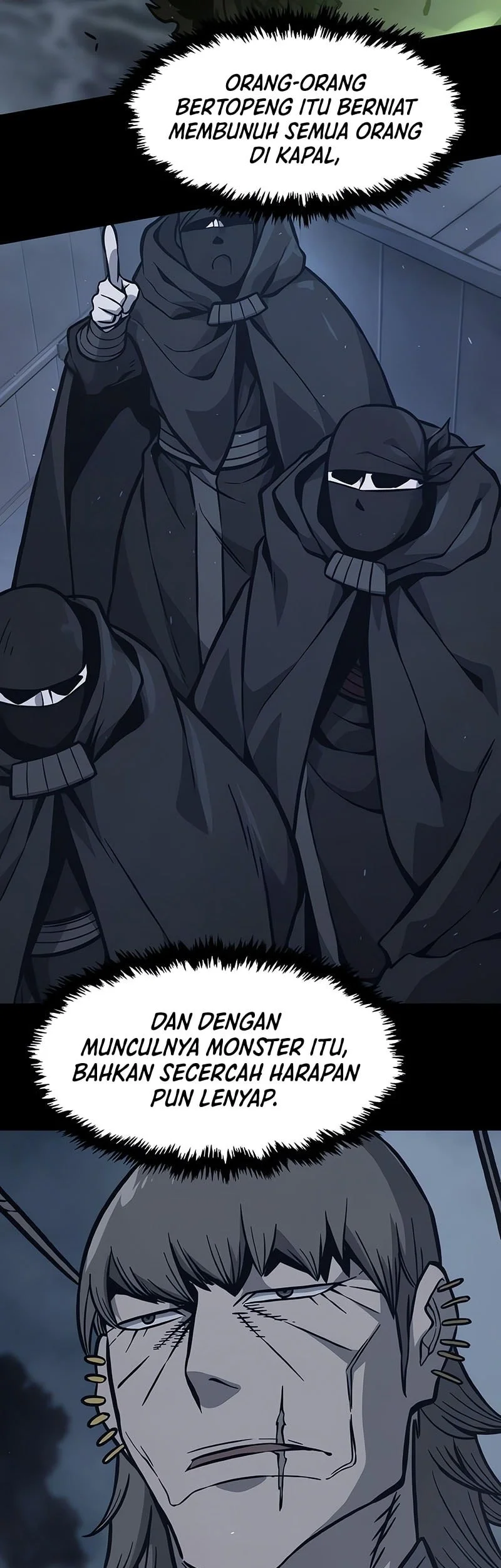 Chapter 179 - halaman 43