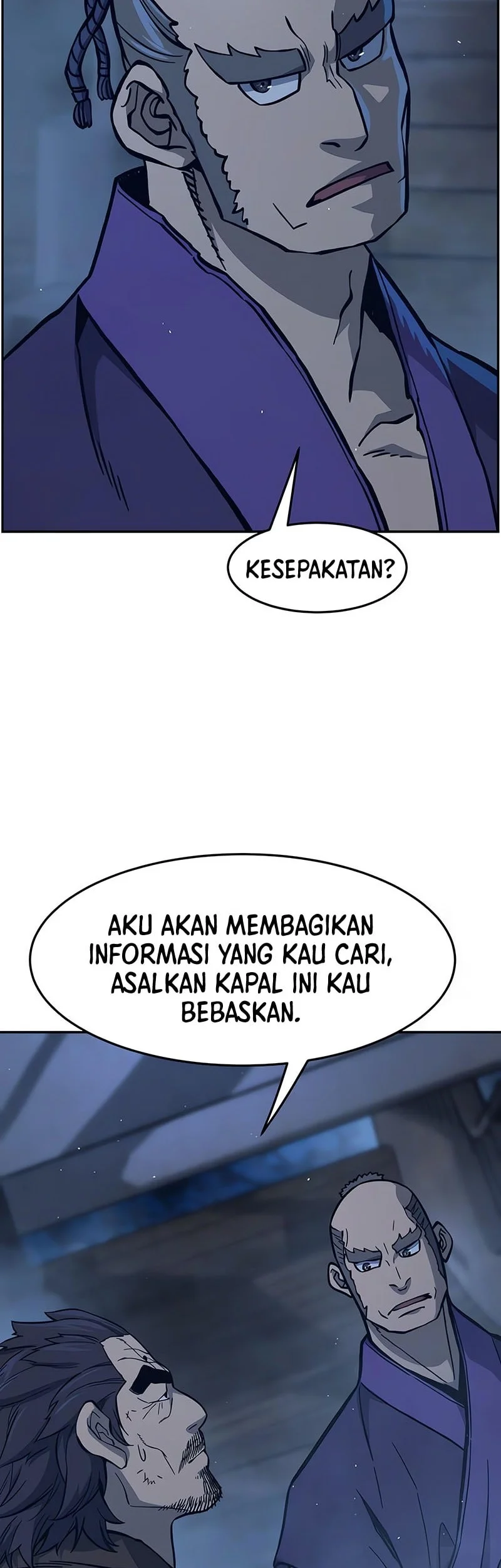 Chapter 179 - halaman 56