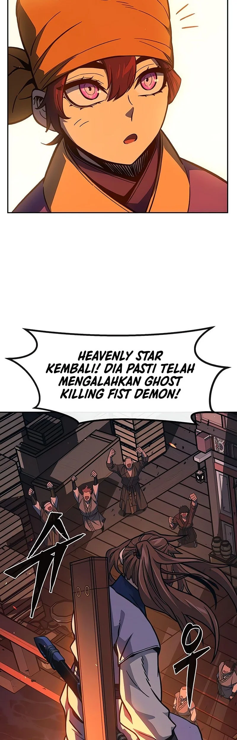 Chapter 179 - halaman 20