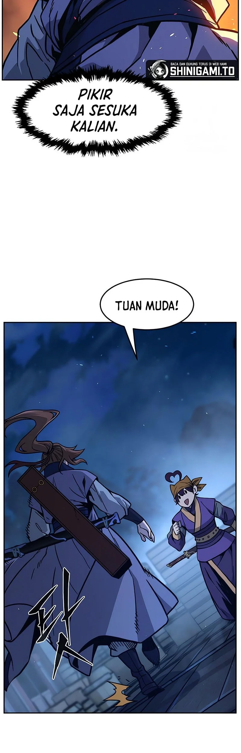 Chapter 179 - halaman 22
