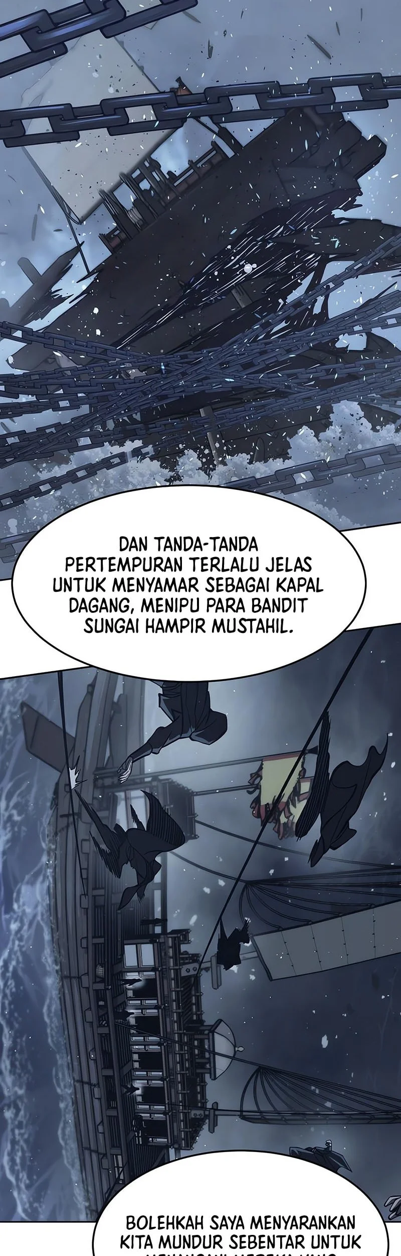 Chapter 179 - halaman 32