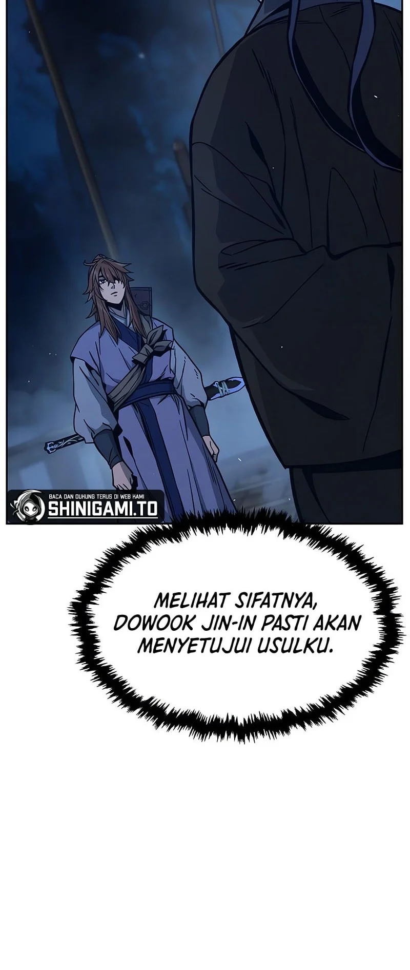Chapter 179 - halaman 34