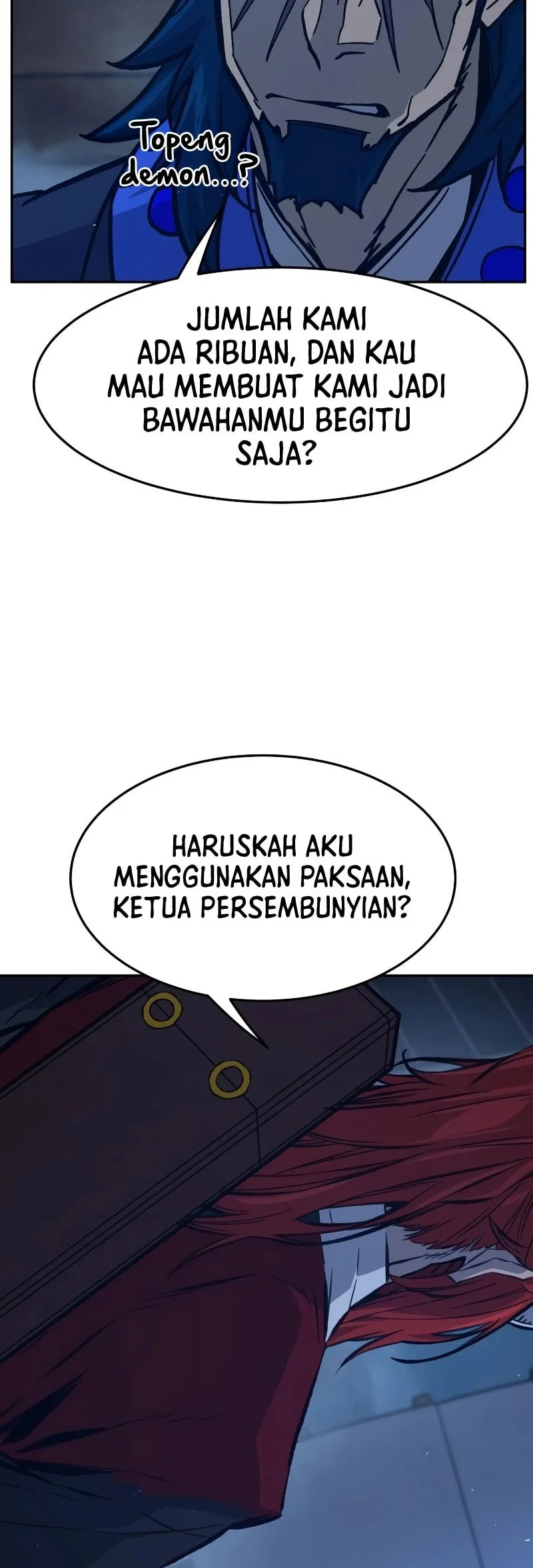 Chapter 180 - halaman 42