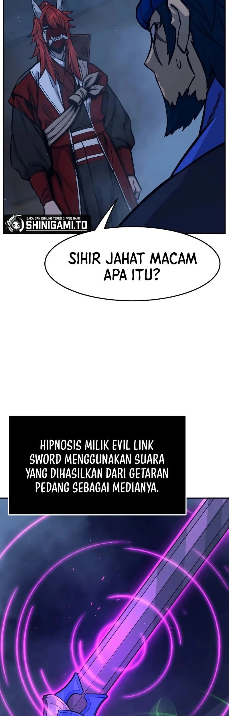 Chapter 180 - halaman 49