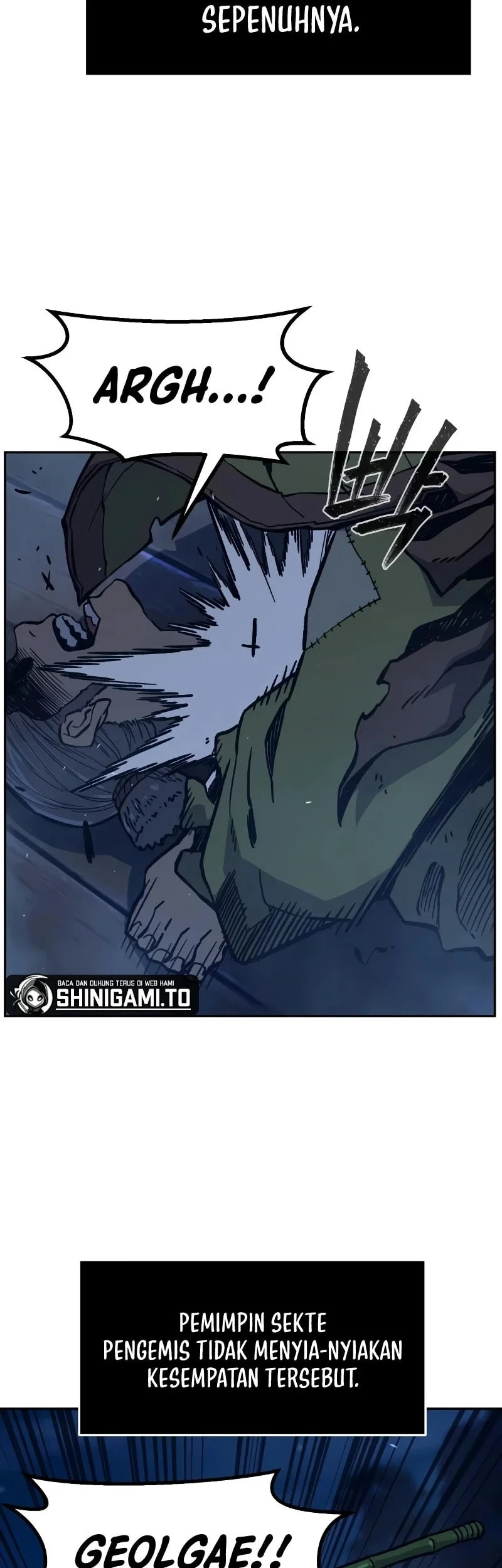 Chapter 180 - halaman 4