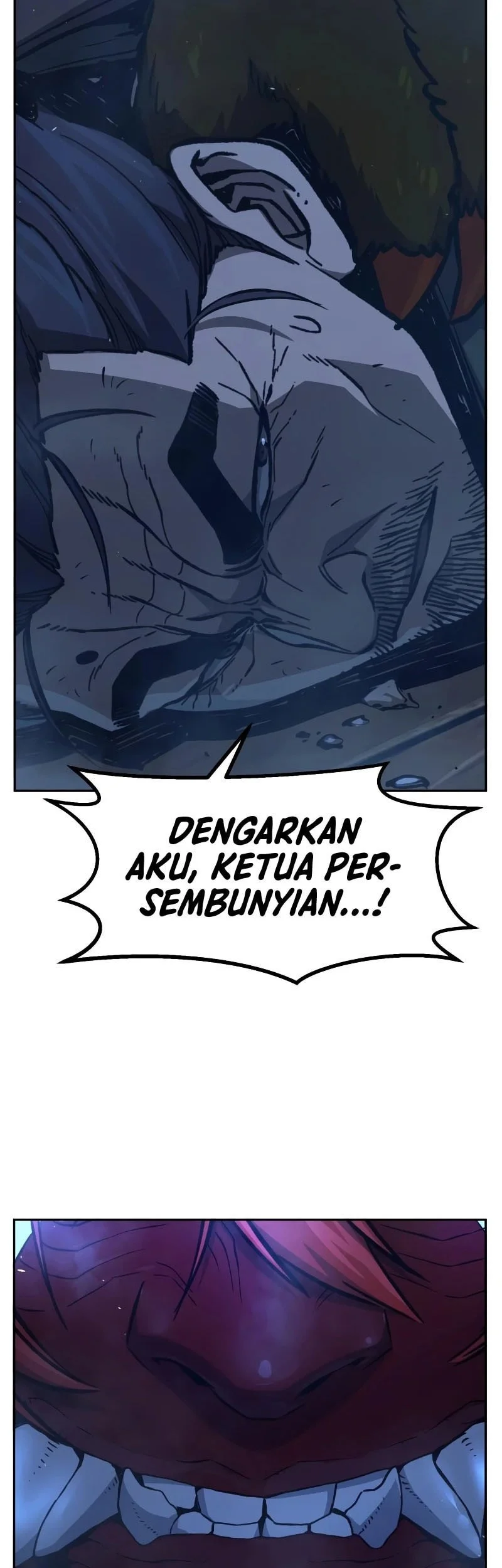 Chapter 180 - halaman 21