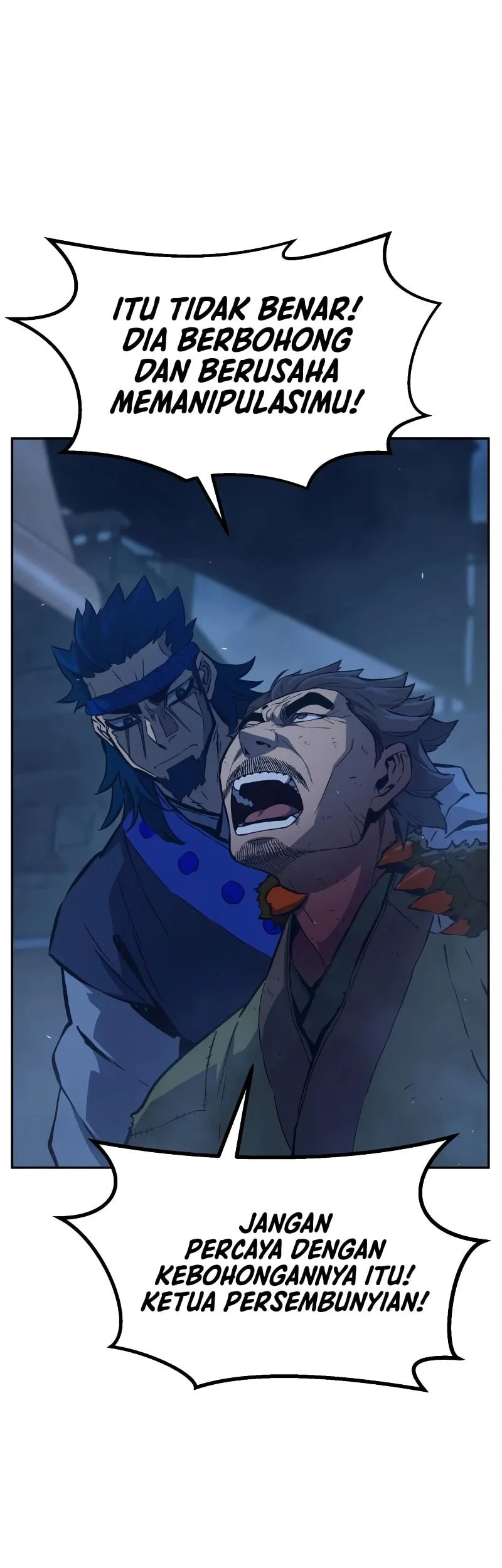 Chapter 180 - halaman 25