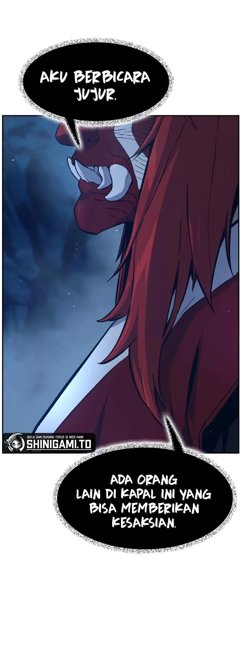 Chapter 180 - halaman 26