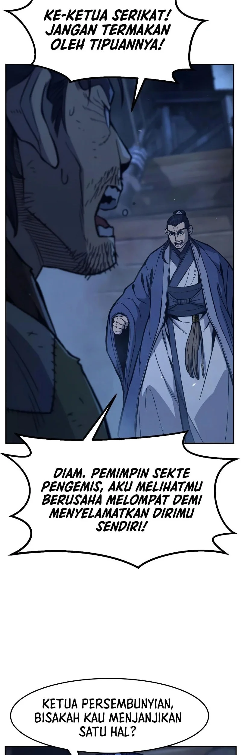 Chapter 180 - halaman 28