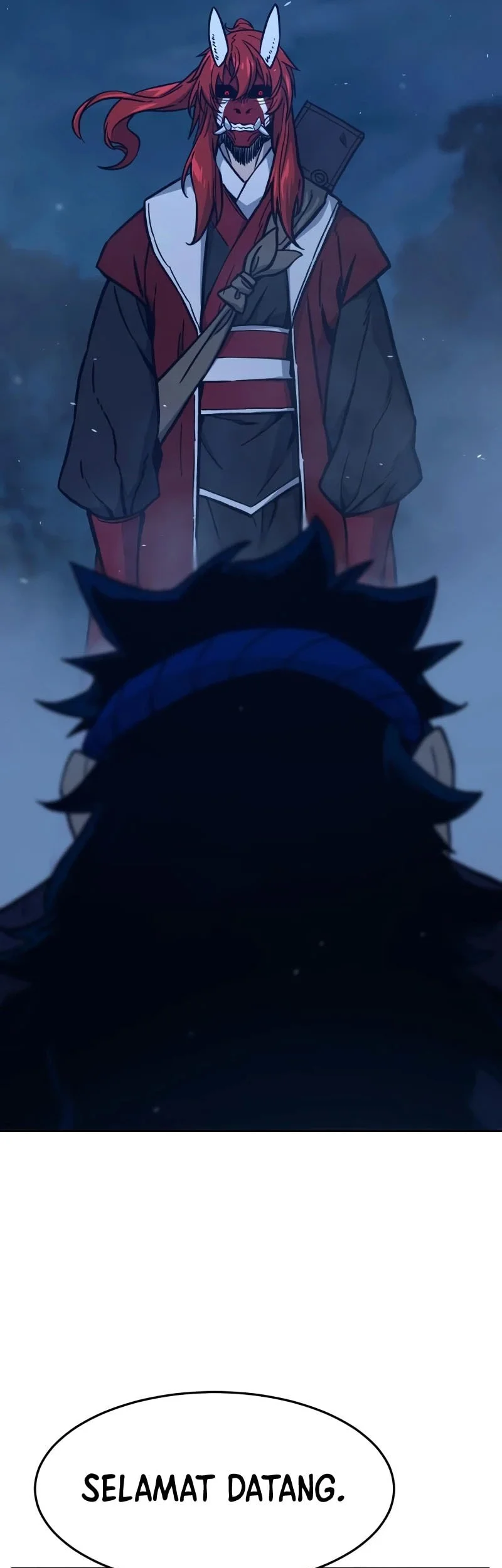 Chapter 181 - halaman 70