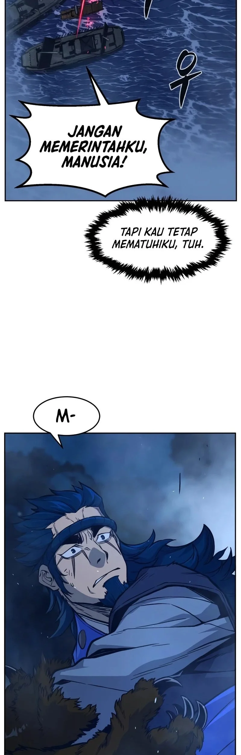 Chapter 181 - halaman 16