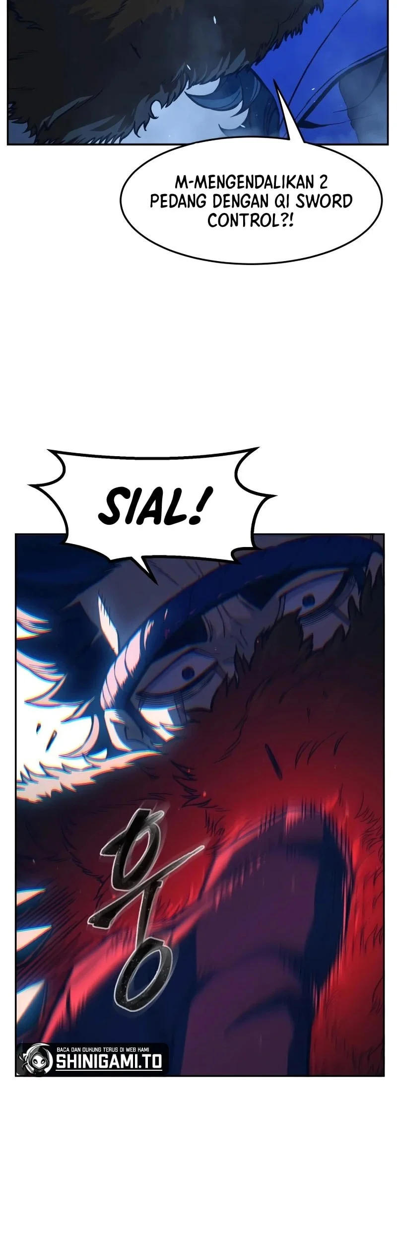 Chapter 181 - halaman 17