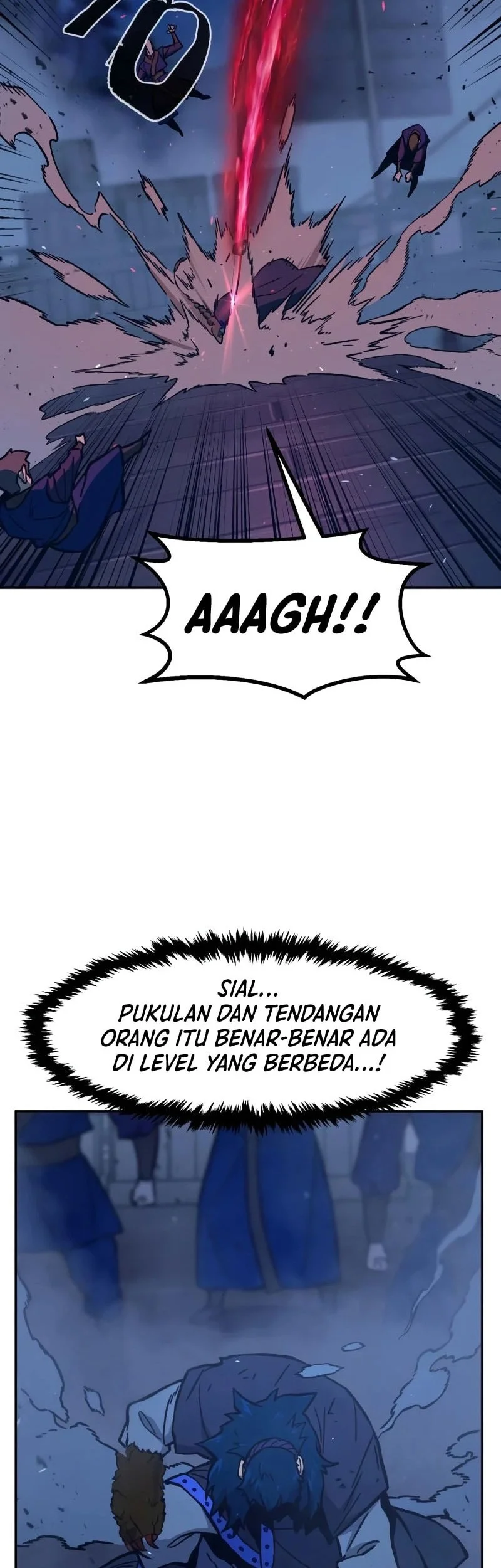 Chapter 181 - halaman 23