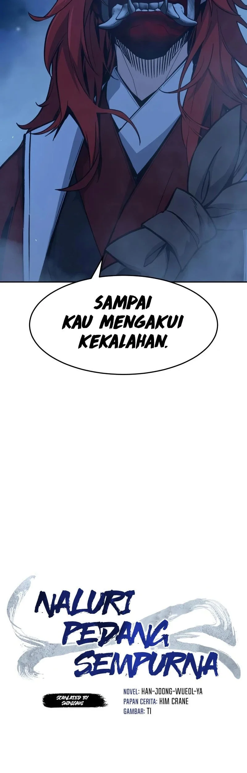 Chapter 181 - halaman 28