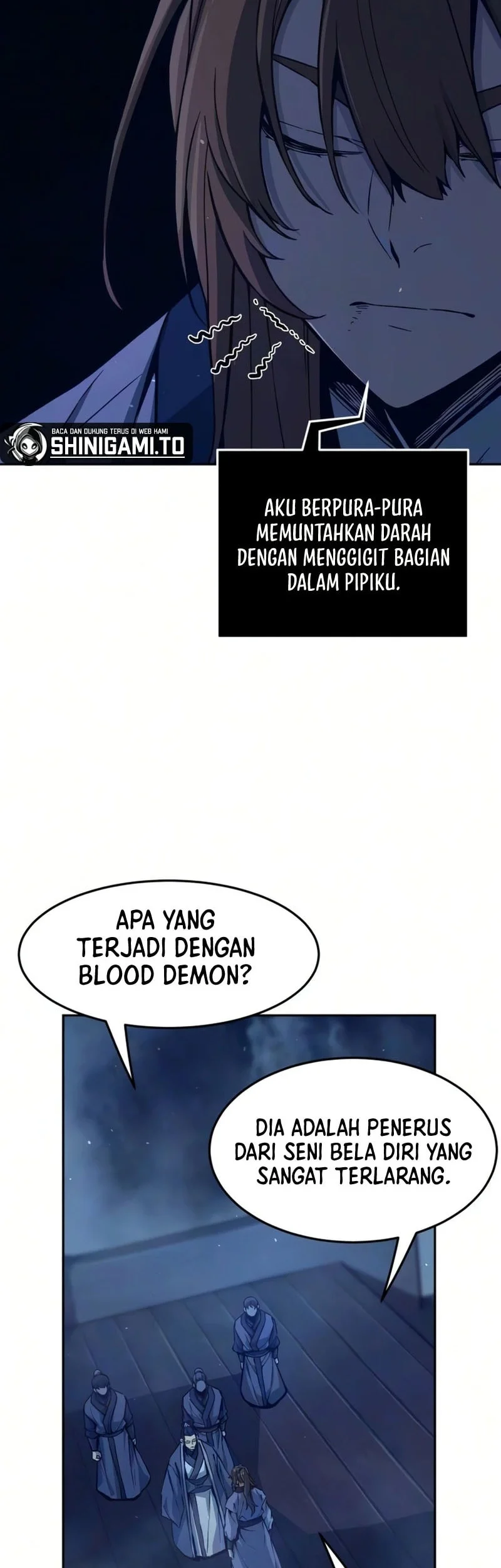 Chapter 182 - halaman 36
