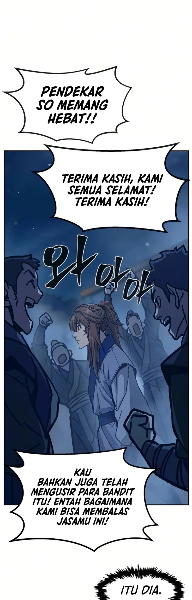 Chapter 182 - halaman 40