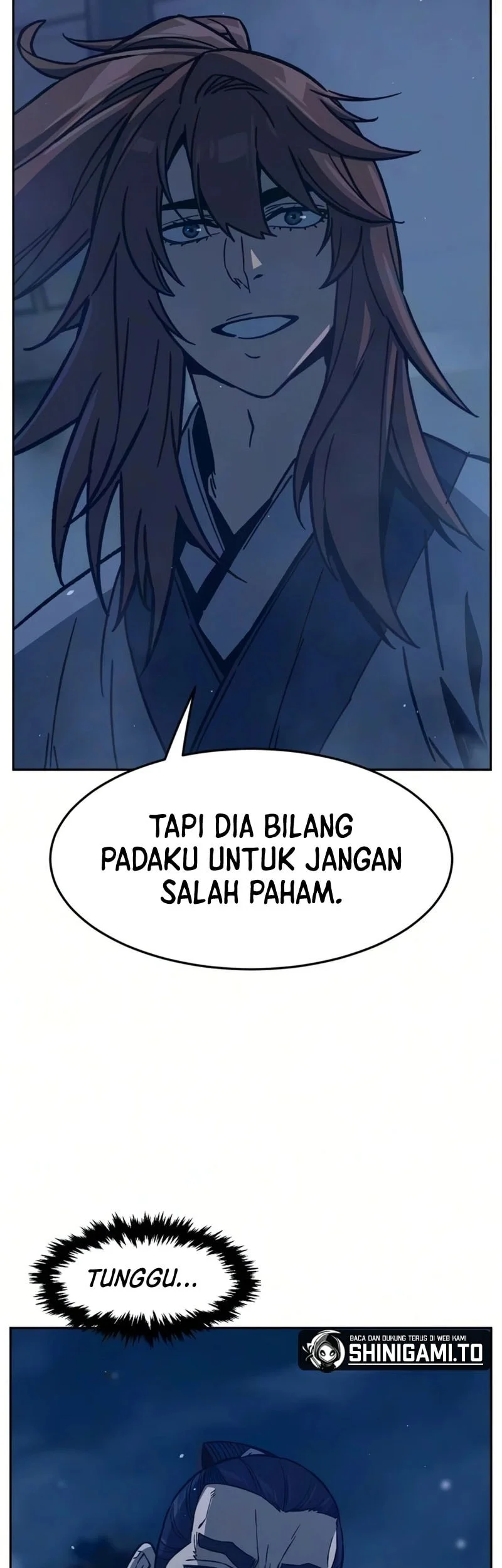 Chapter 182 - halaman 45