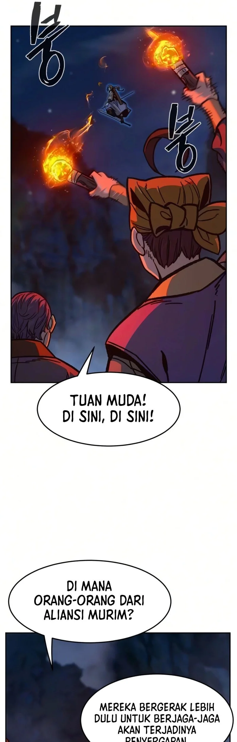 Chapter 182 - halaman 51