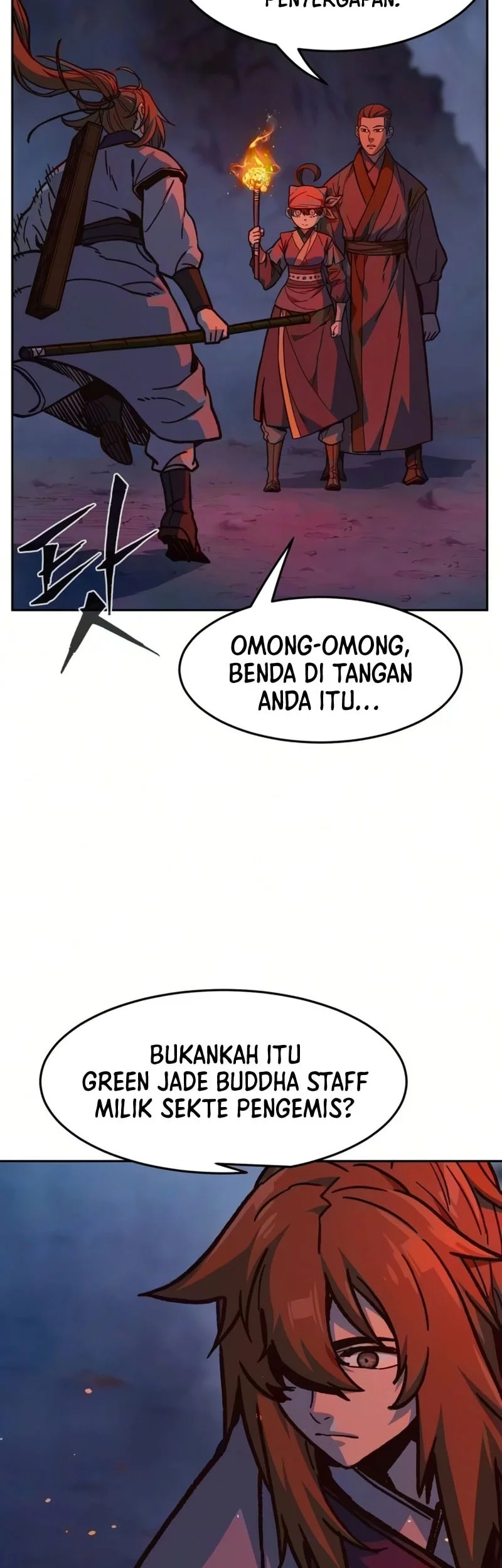 Chapter 182 - halaman 52