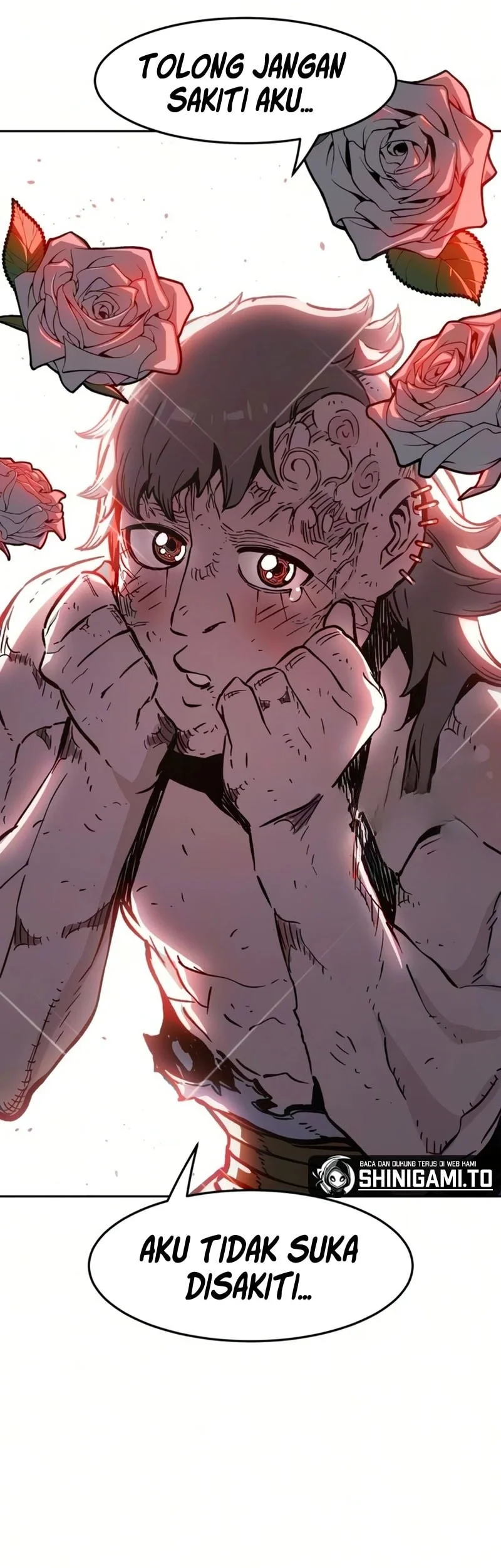 Chapter 182 - halaman 69