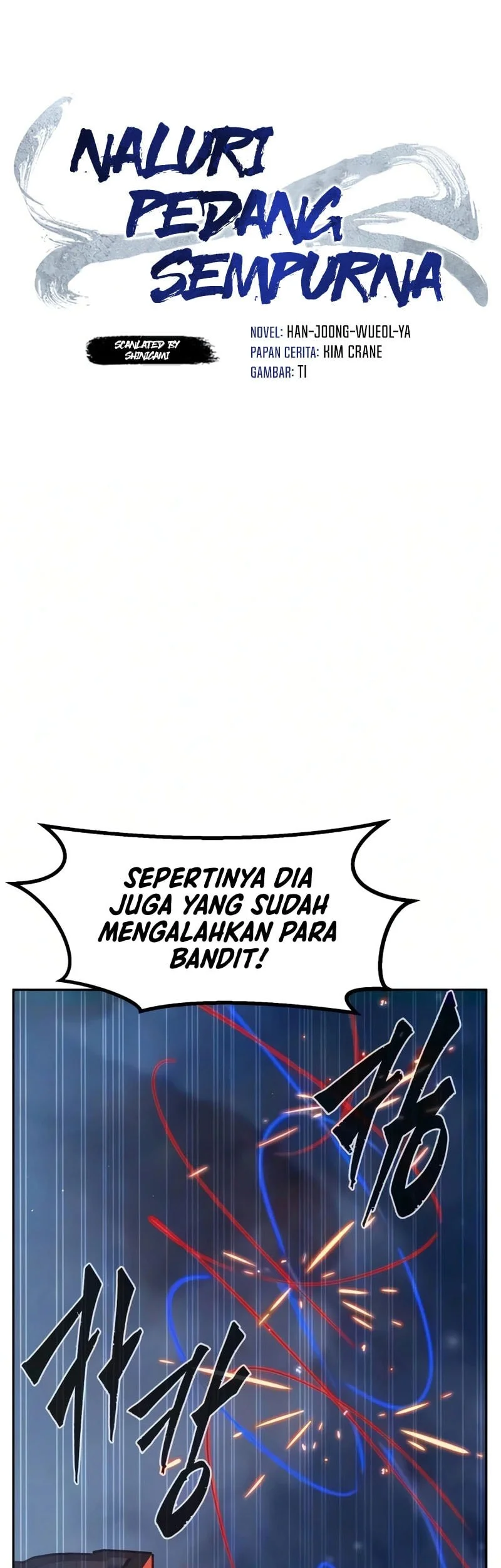 Chapter 182 - halaman 15